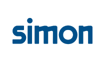 Logo de Simon en la web de COTO