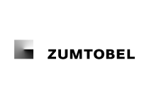 Logo de ZUMTOBEL en la web de COTO