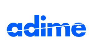 Logo de Adime