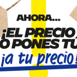 el-precio-lo-pones-tu