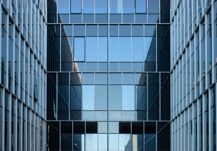 Edificio inteligente