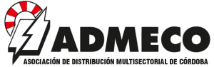 Logo ADMECO